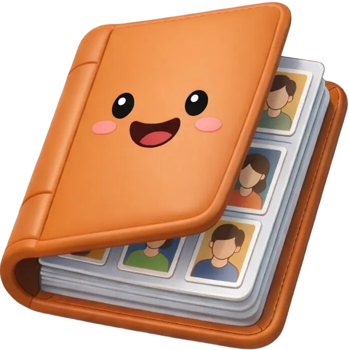 Casting Binder